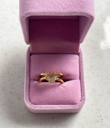 Anillo Celia
