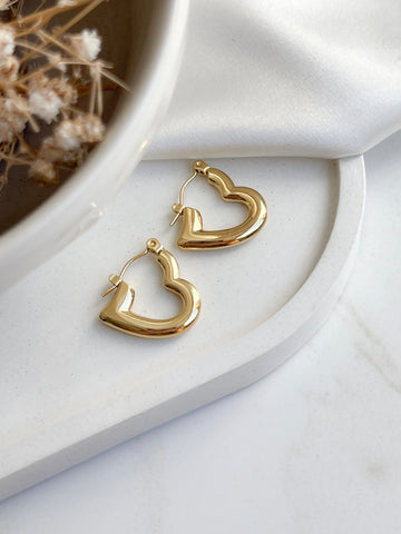Aretes Mara