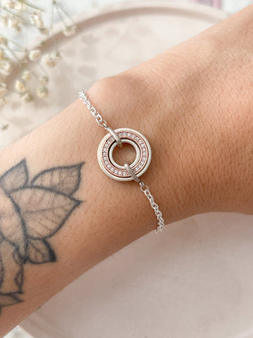 Pulsera Aro P.