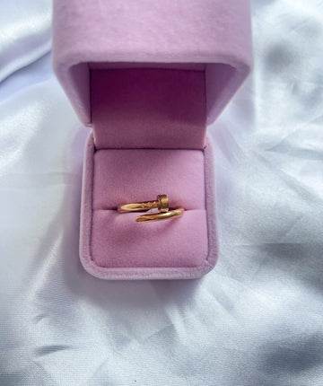 Anillo Cindy