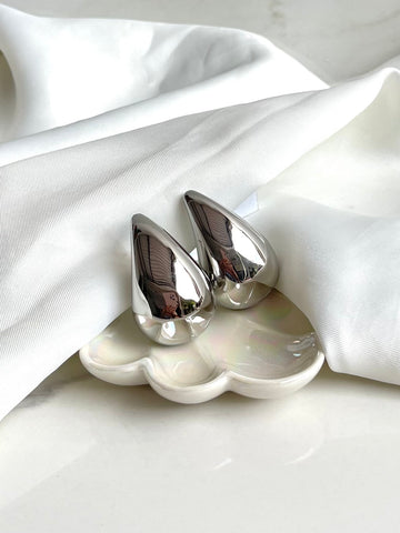 Aretes Gota Grande