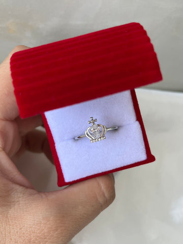 Anillo de Corona