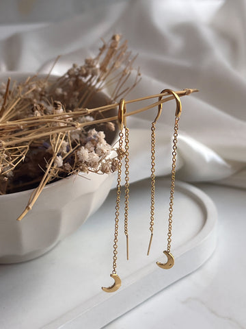 Aretes Cielo