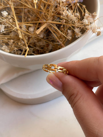 Anillo Cadenas
