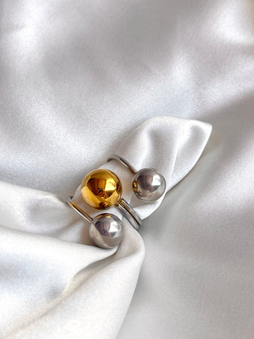 Anillo Índigo