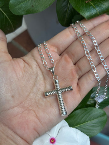 Cadena Cruz