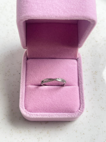 Anillo Bella