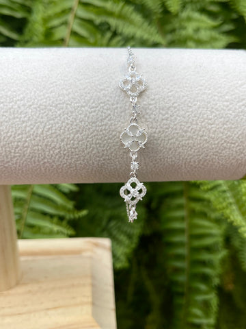Pulsera Iris