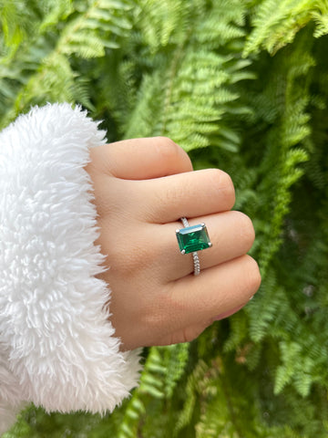 Anillo Esperanza