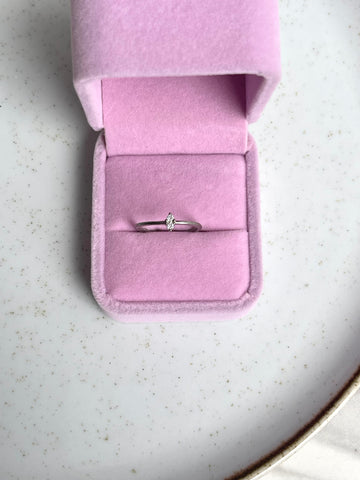 Anillo Mireia