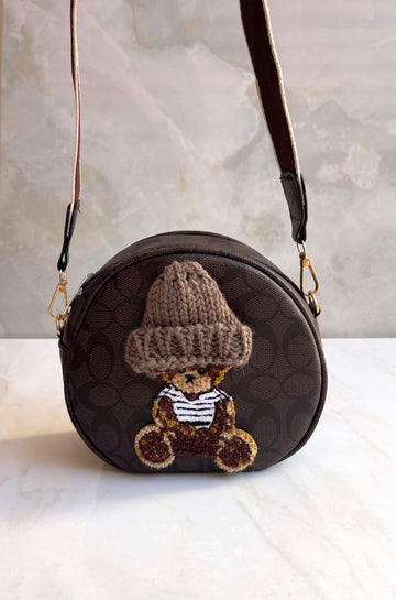 Bolso Osito