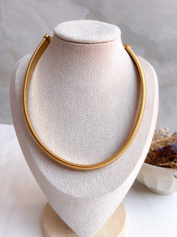 Collar Susan