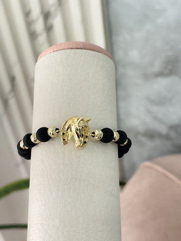Pulsera Caballo