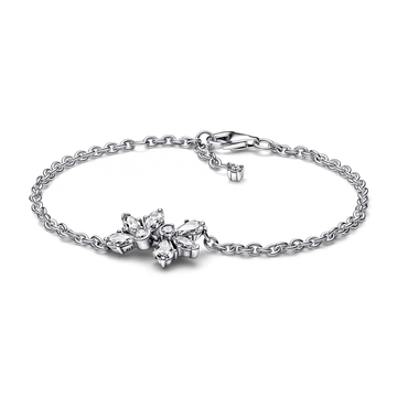 Pulsera Flor Pandora