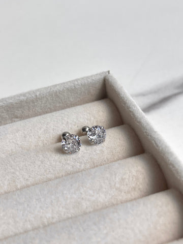 Aretes Lauren