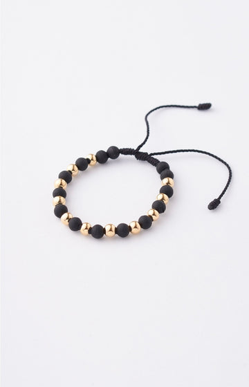 Pulsera Neopreno Negro