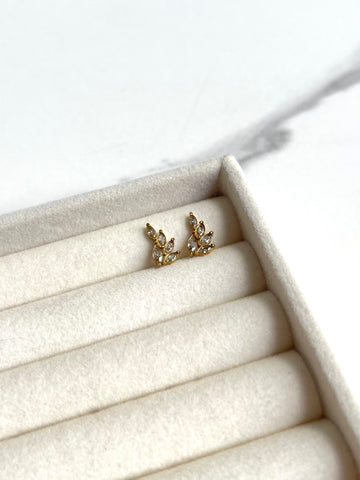 Aretes Lorena