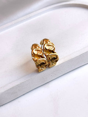 Aretes Sealgin