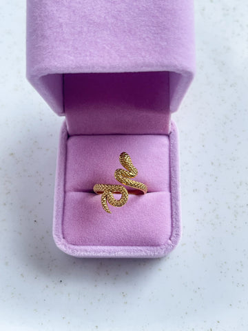 Anillo Tamara