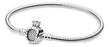 Pulsera Corona Pandora