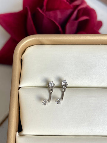 Aretes Lucia