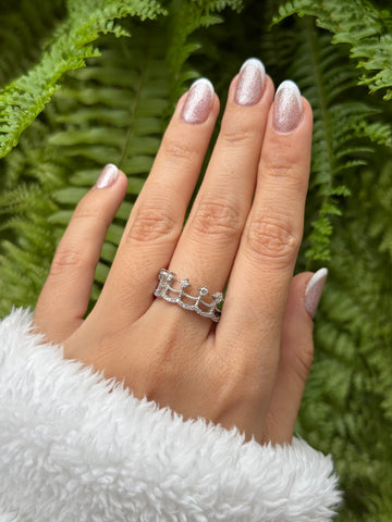 Anillo Corona