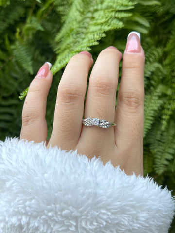 Anillo Alas