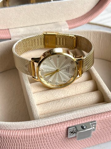 RELOJ TISSOT