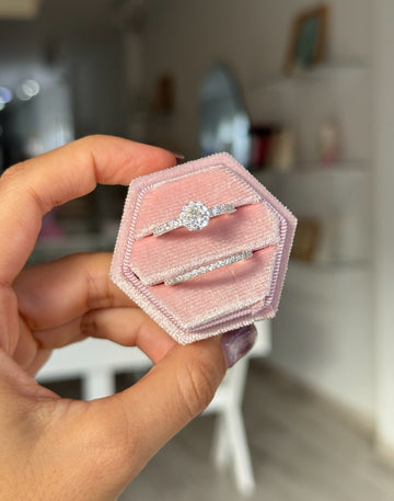 Anillo Valeria