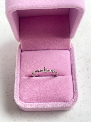 Anillo Lidia
