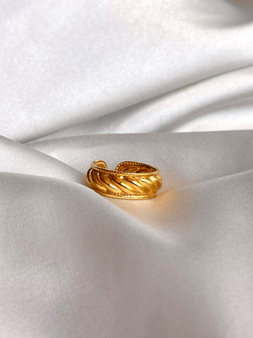 Anillo Espiral