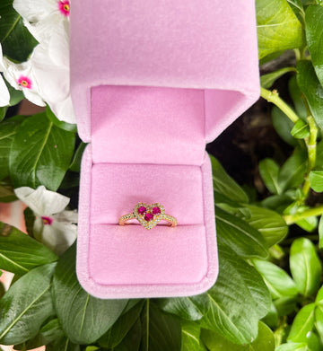 Anillo Paola