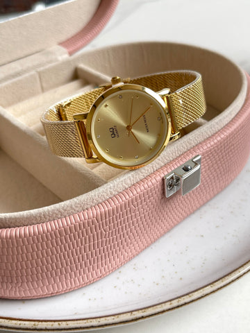 RELOJ Q&Q