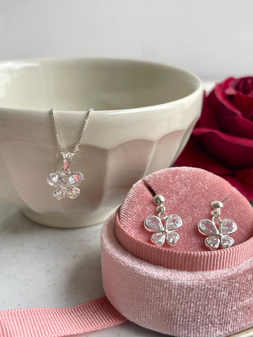 Set Ketzia
