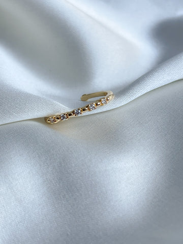 Anillo Roxana