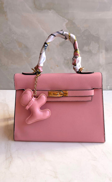 Bolso Rouse