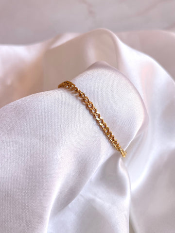 Pulsera Cartago