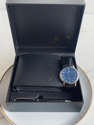 SET CABALLERO