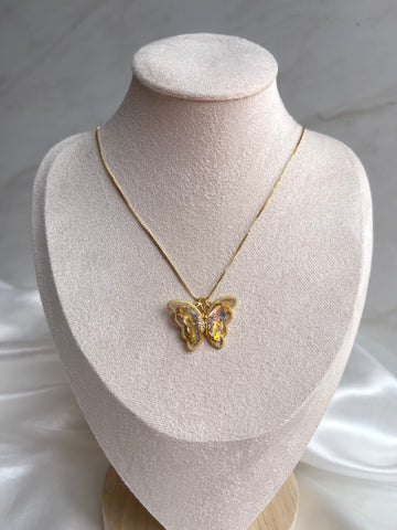 Collar Sultana