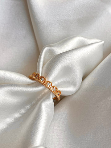 Anillo Corona