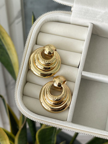 Aretes Alexa