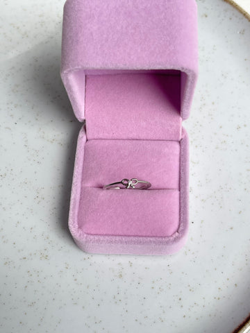 Anillo Karen