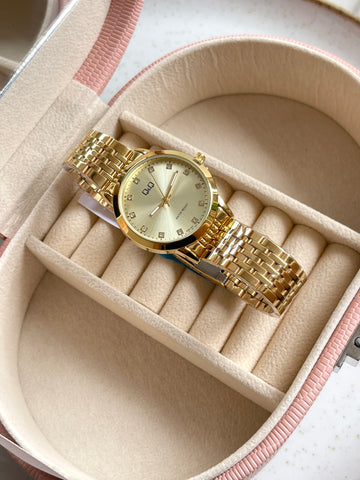 RELOJ Q&Q