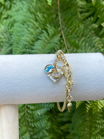 Pulsera Cámara