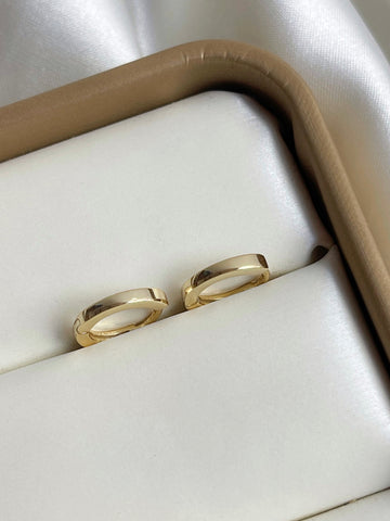 Aretes Alma