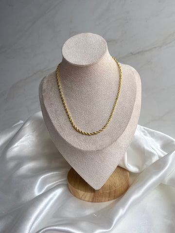Collar Rouse