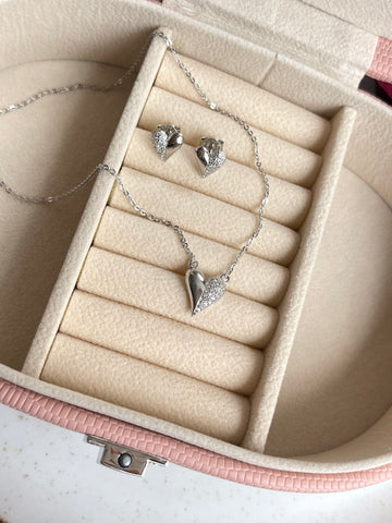 Set Eilen