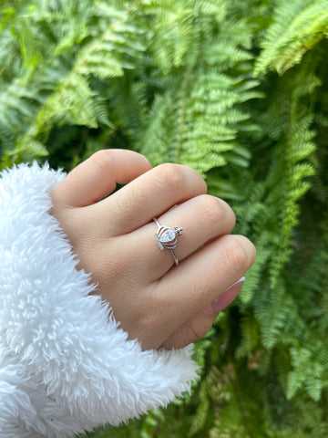Anillo Corona