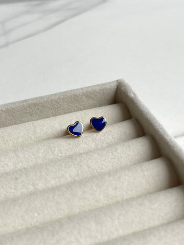 Aretes Cora