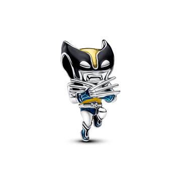 Charm Wolverine